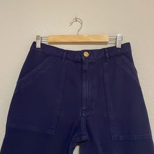 Big bud press work pants